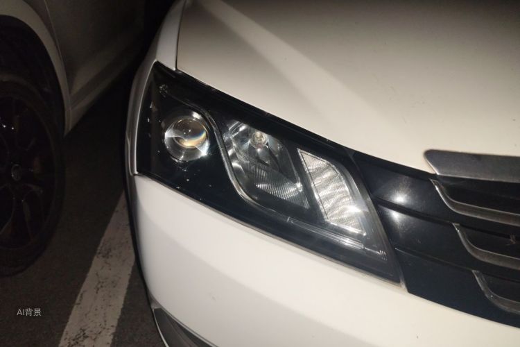 GEELY Emgrand 2015 car image #8