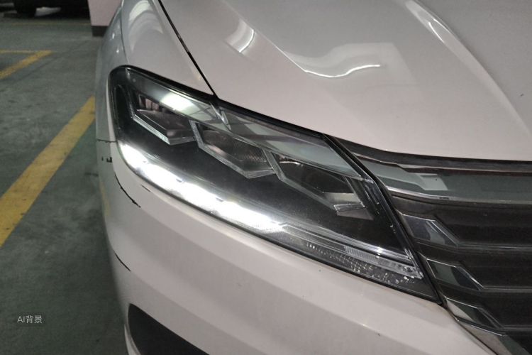 Volkswagen Lavida 2018 #8 Volkswagen Lavida 2018 car image #8