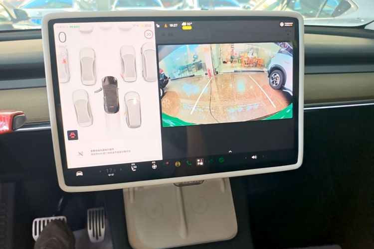 Tesla Model Y 2022 #13 Tesla Model Y 2022 imagen de coche #13