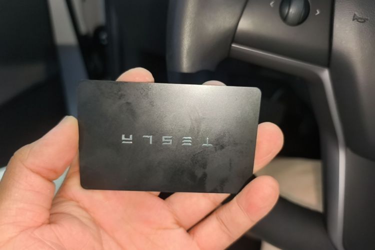 Tesla Model 3 2020 #9 Tesla Model 3 2020 car image #9