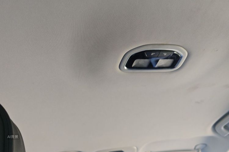 GEELY Emgrand 2020 car image #20