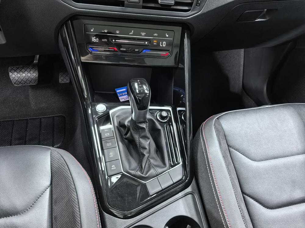 Volkswagen Tayron 2022 #18 Volkswagen Tayron 2022 صورة سيارة #18