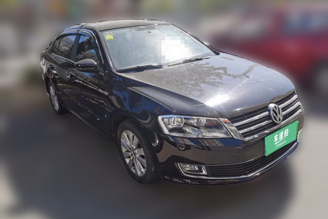 Volkswagen Lavida 2015 car image #2
