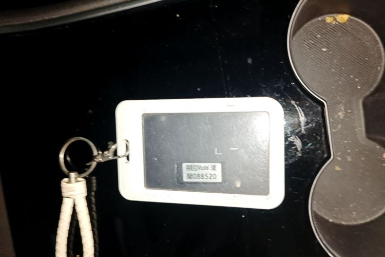 Tesla Model 3 2020 car image #9