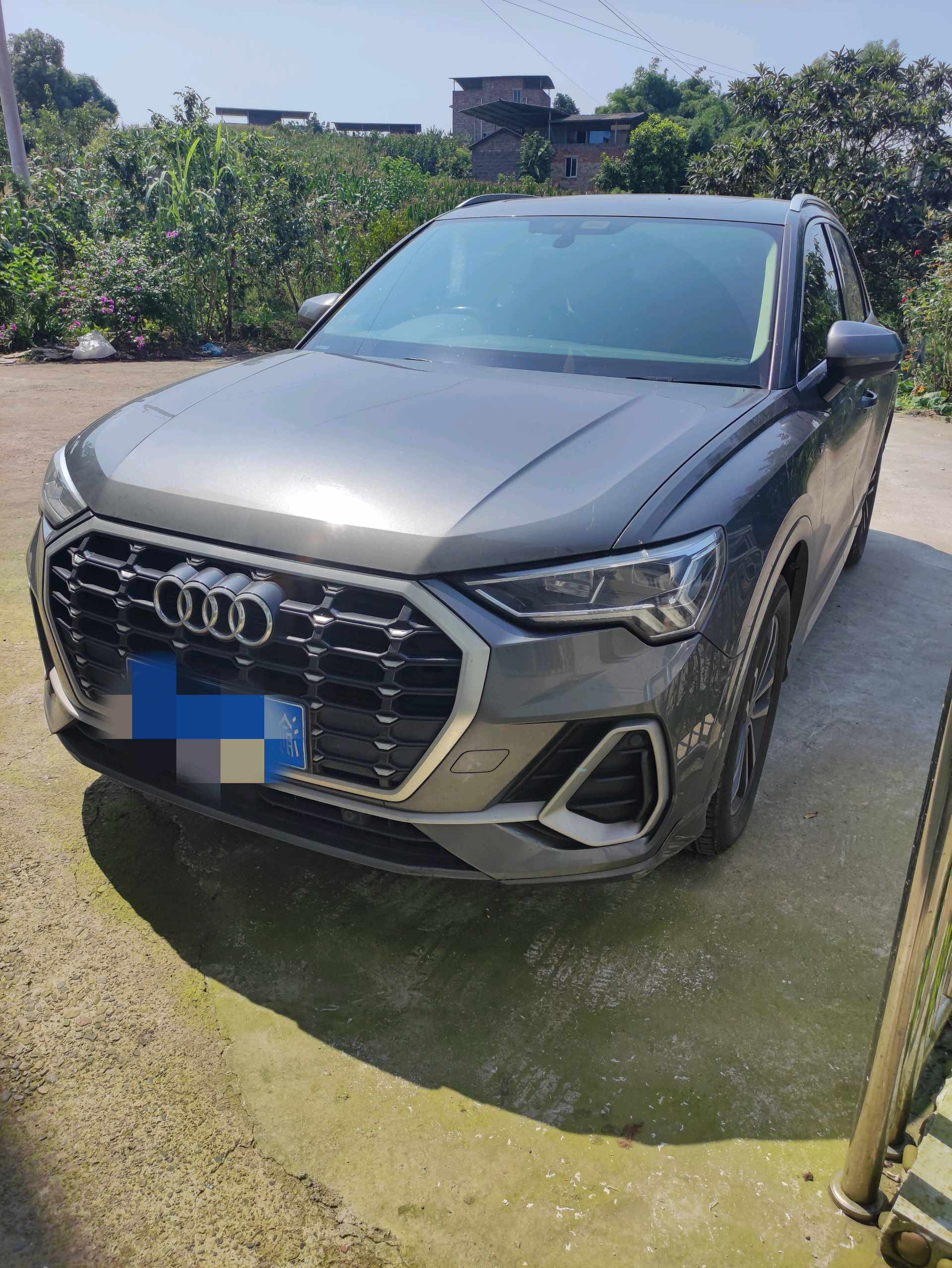 2020 2020 car image