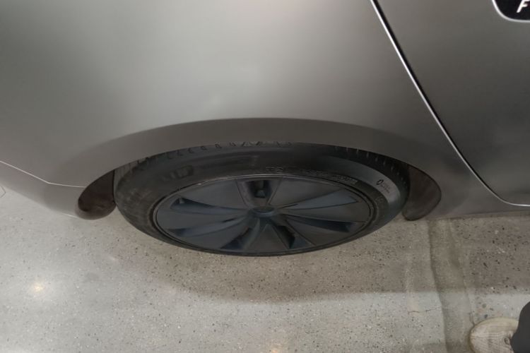 Tesla Model 3 2023 #10 Tesla Model 3 2023 car image #10