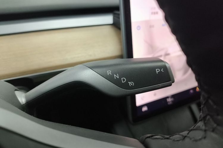 Tesla Model 3 2021 car image #18