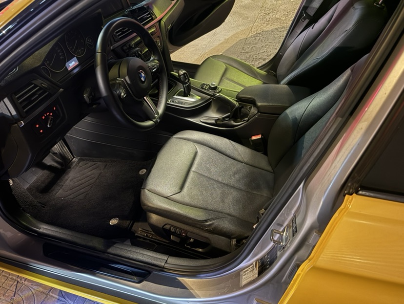 BMW 3 Series 2012 #5 BMW 3 Series 2012 imagem de carro #5