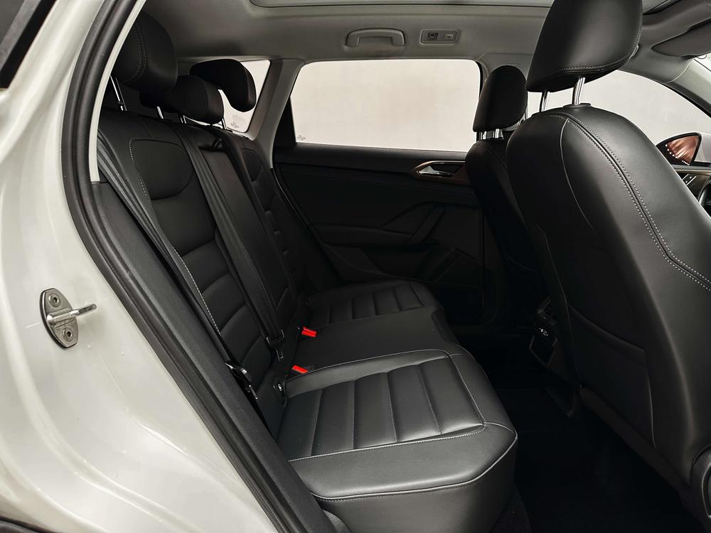 Volkswagen Tharu 2022 #22 Volkswagen Tharu 2022 car image #22