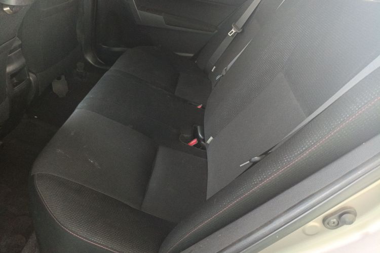 Toyota Corolla 2019 #17 Toyota Corolla 2019 car image #17