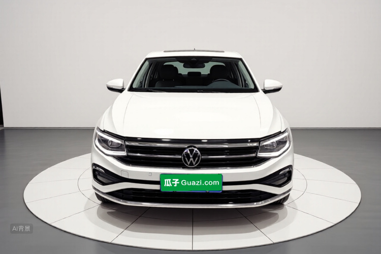 Volkswagen Bora 2022 car image #3
