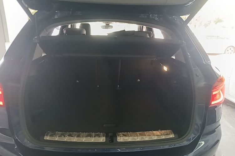 BMW X1 2017 car image #21