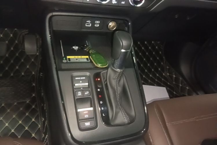 Honda CR-V 2022 car image #14