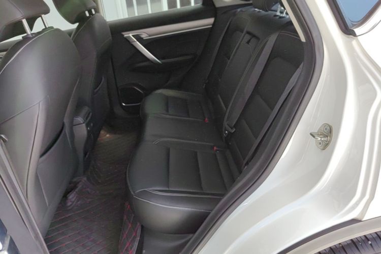 GEELY Coolray 2020 #17 GEELY Coolray 2020 car image #17