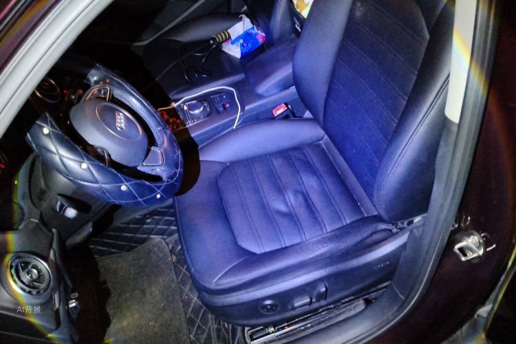 Audi A3 2016 #17 Audi A3 2016 immagine di auto #17