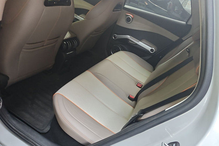 BYD Yuan Plus 2024 #17 BYD Yuan Plus 2024 صورة سيارة #17