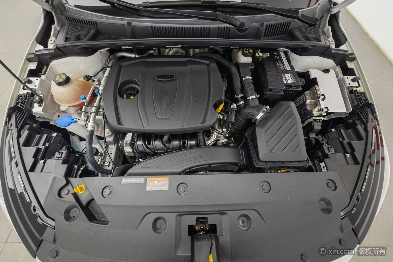 GEELY Emgrand 2023 car image #18