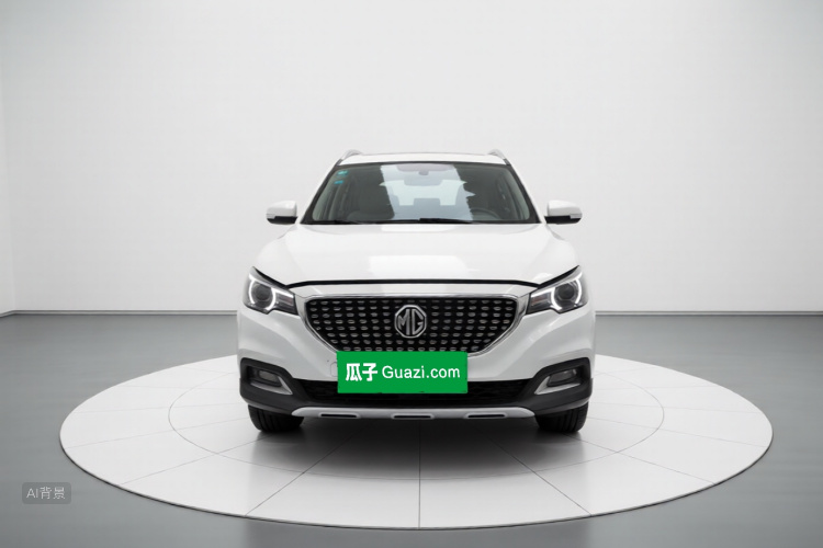 MG ZS 2019 #3 MG ZS 2019 car image #3