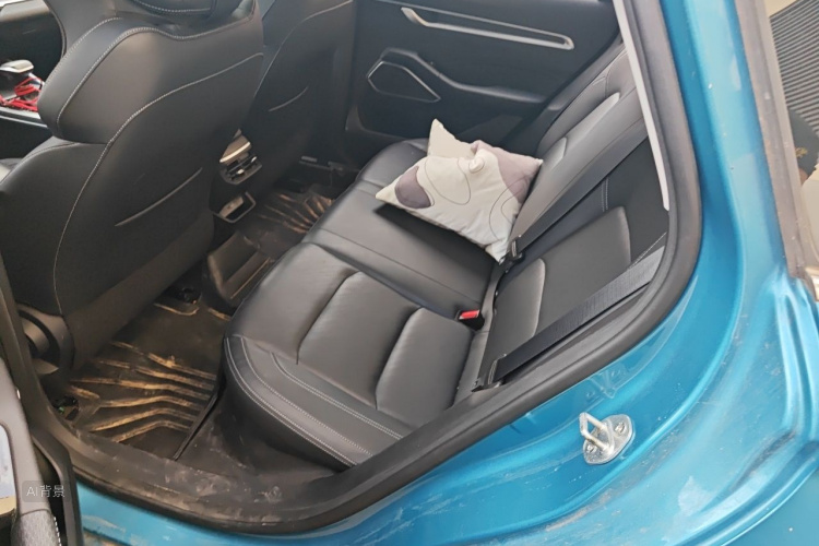 GEELY Emgrand 2021 car image #19