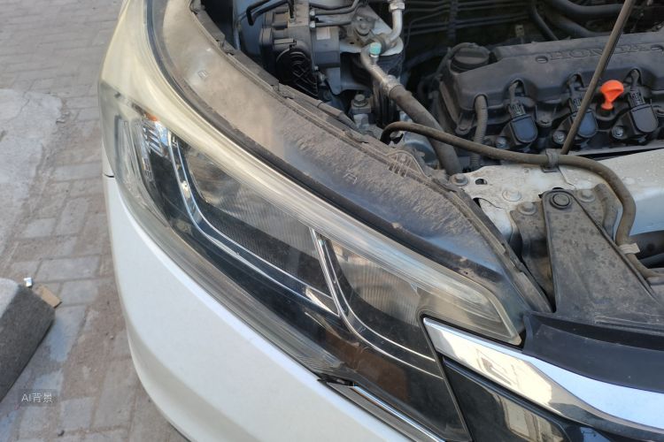 Honda CR-V 2016 car image #8