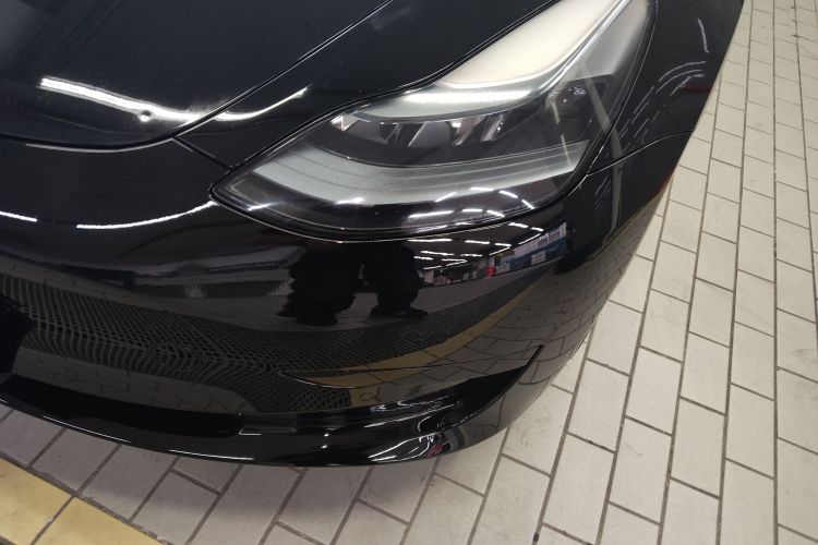 特斯拉 Model 3 2023 汽车图片 #24