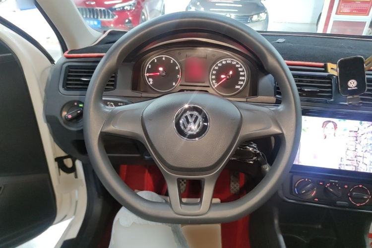 Volkswagen Santana 2022 #11 Volkswagen Santana 2022 immagine di auto #11