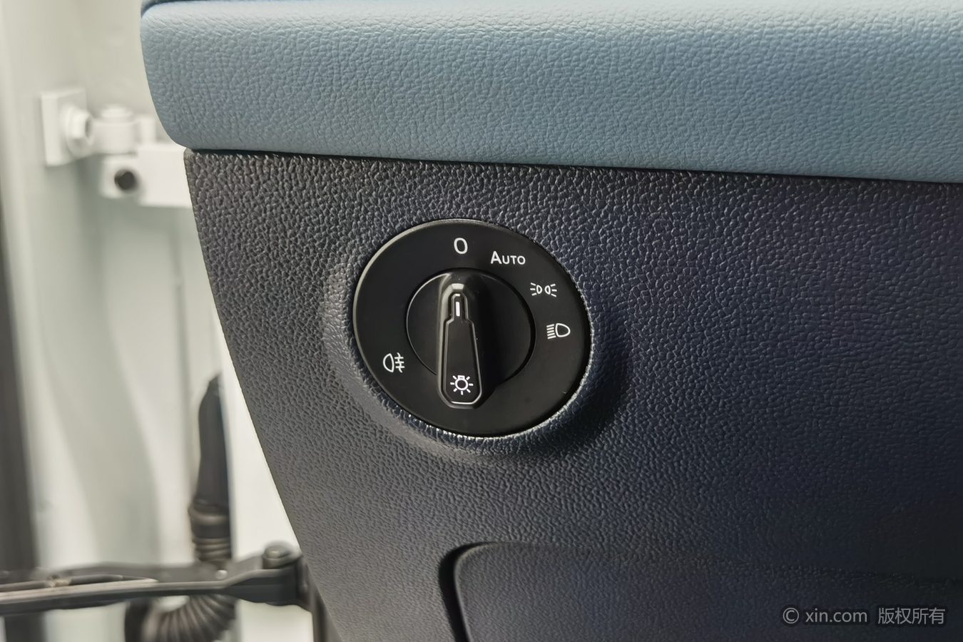 Volkswagen Tharu 2025 car image #22