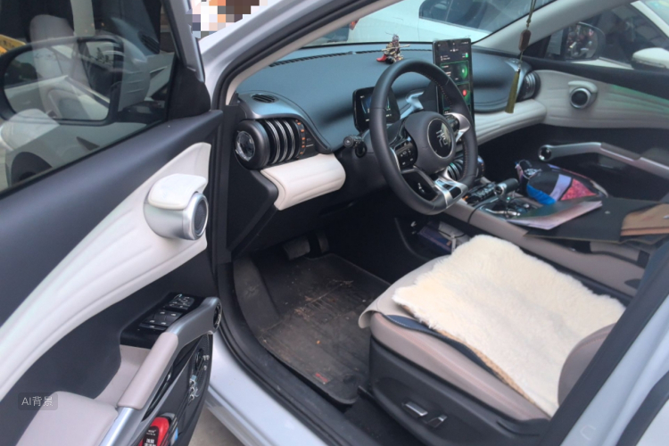 BYD Yuan Plus 2024 immagine di auto #18