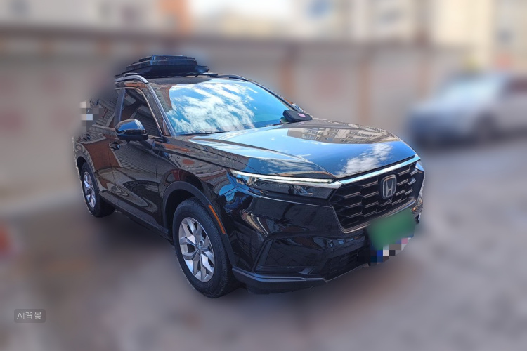 Honda CR-V 2023 imagen de coche #4