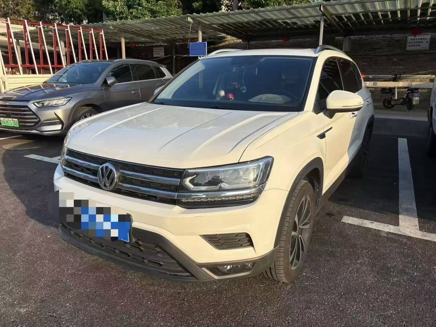 2019 2019 immagine di auto