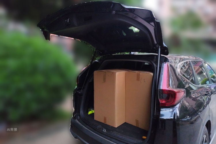 Honda CR-V 2020 car image #21