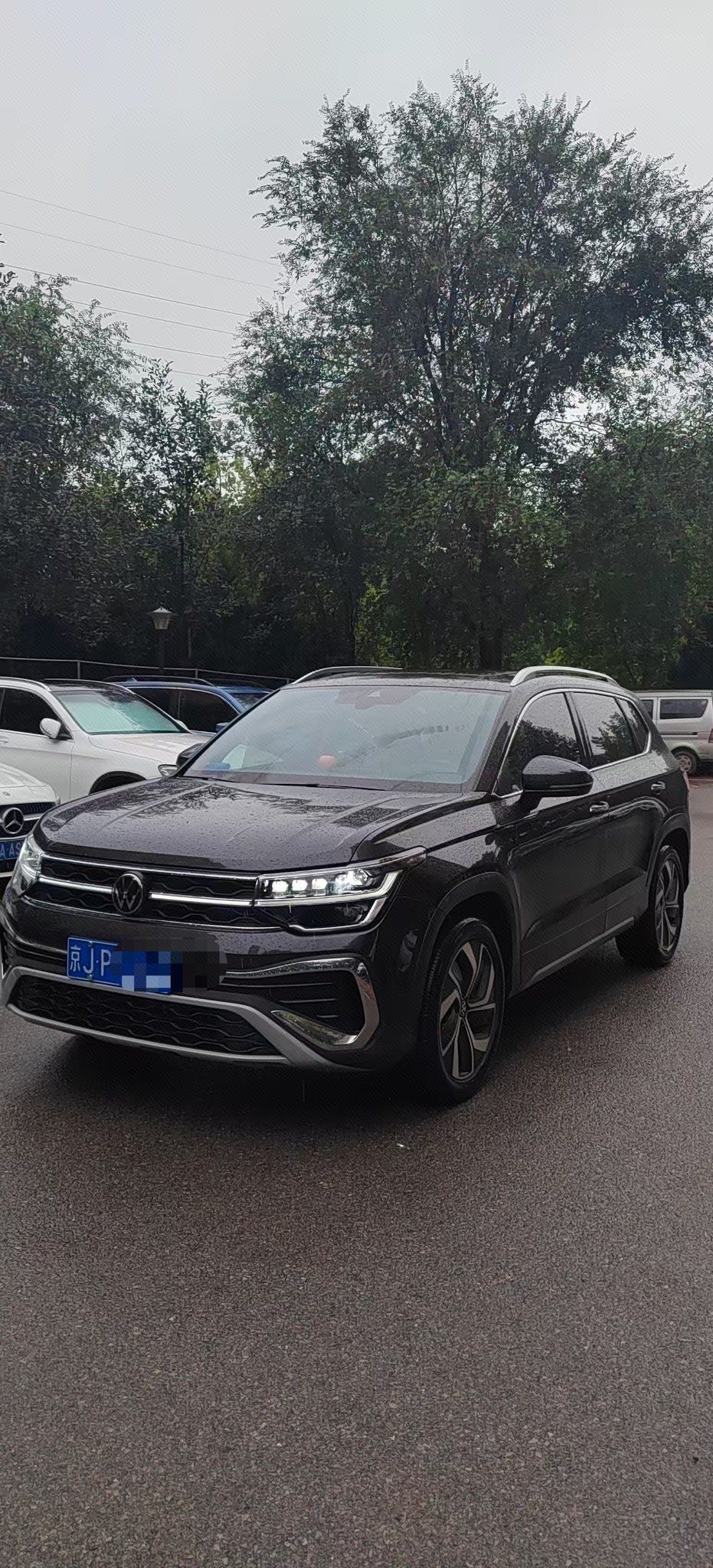 2024 immagine di auto 