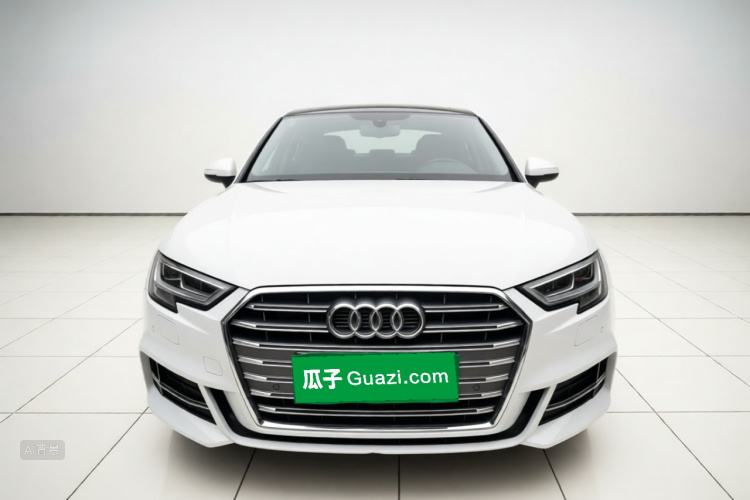 Audi A3 2020 car image #3