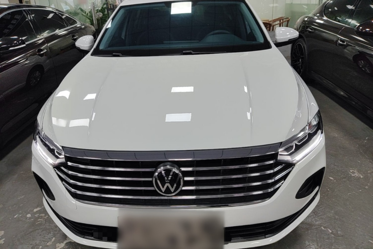 Volkswagen Lavida 2022 #3 Volkswagen Lavida 2022 car image #3