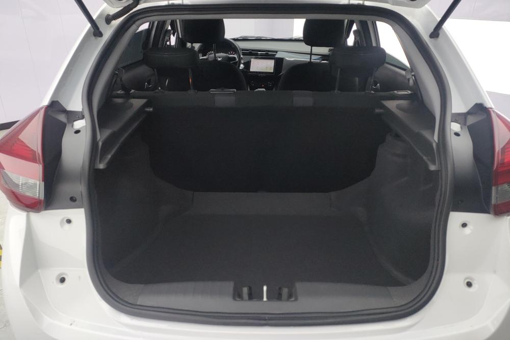 Chery Tiggo 3x 2024 #17 Chery Tiggo 3x 2024 car image #17