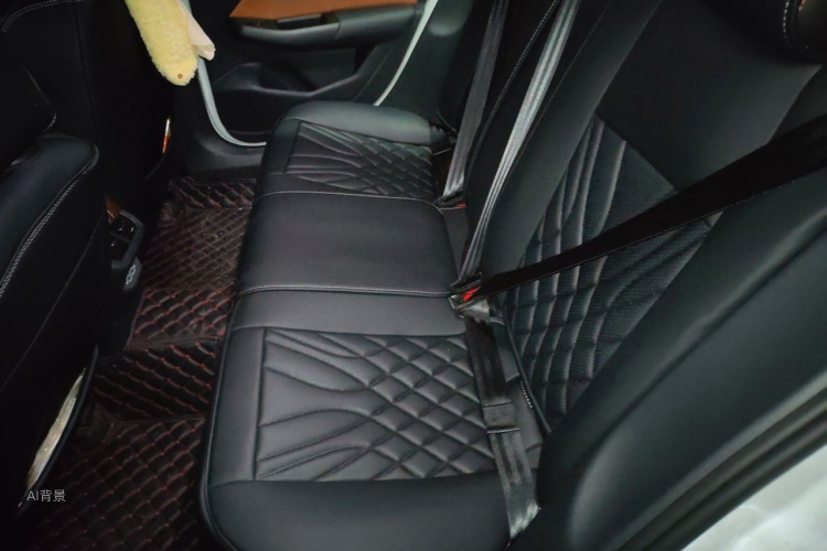 Volkswagen Bora 2024 car image #19