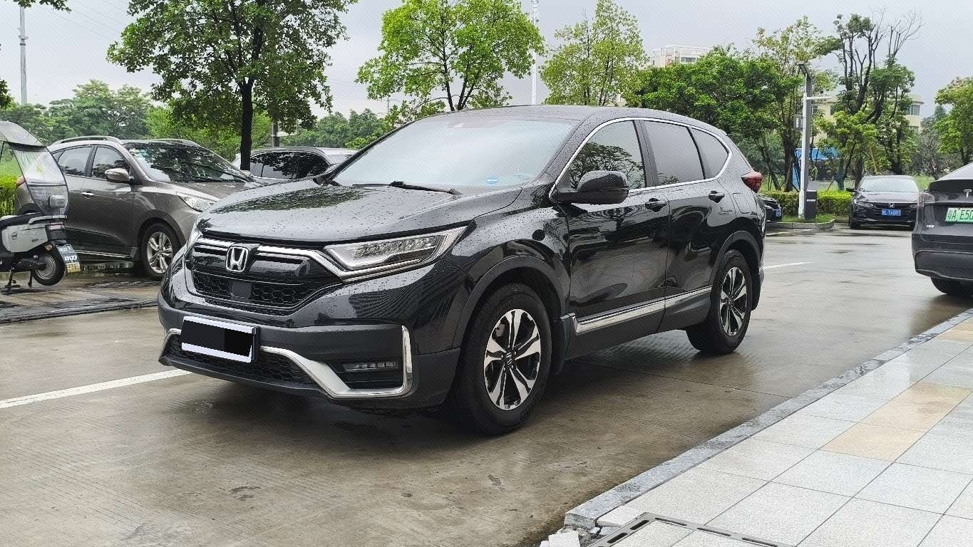 Honda CR-V 2022 Honda CR-V 2022 car image