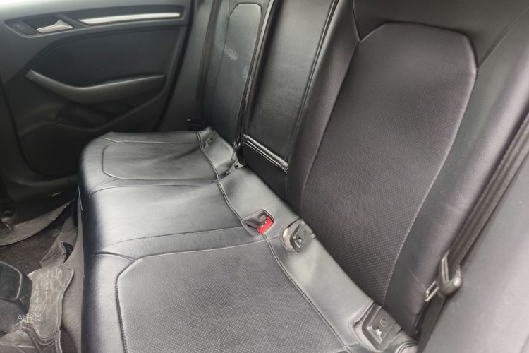 Audi A3 2015 immagine di auto #19