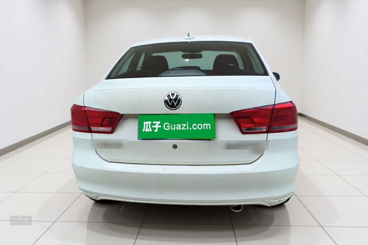 Volkswagen Santana 2016 car image #6