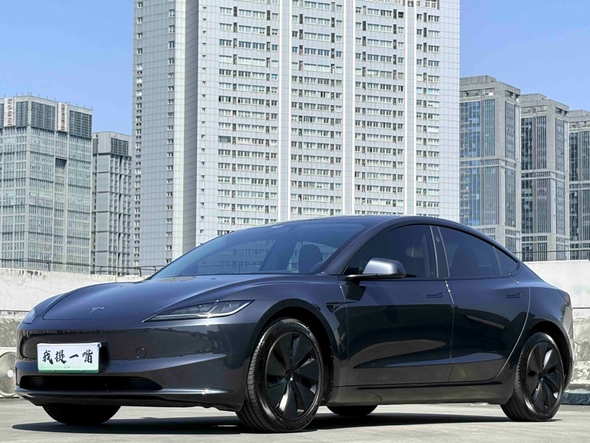 Tesla Model 3 2024 Tesla Model 3 2024 car image