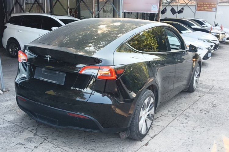 Tesla Model Y 2023 immagine di auto #7