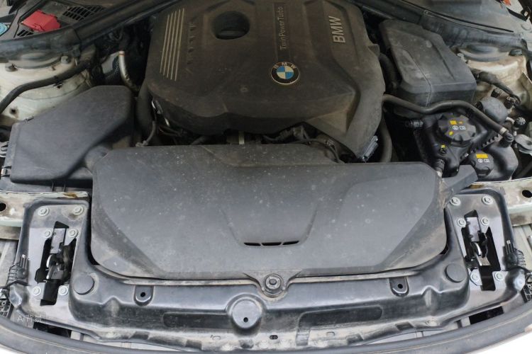 BMW 3 Series 2017 #22 BMW 3 Series 2017 imagem de carro #22