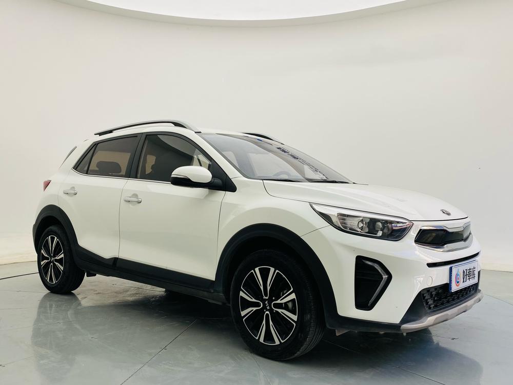 Kia KX1 2019 #3 Kia KX1 2019 car image #3
