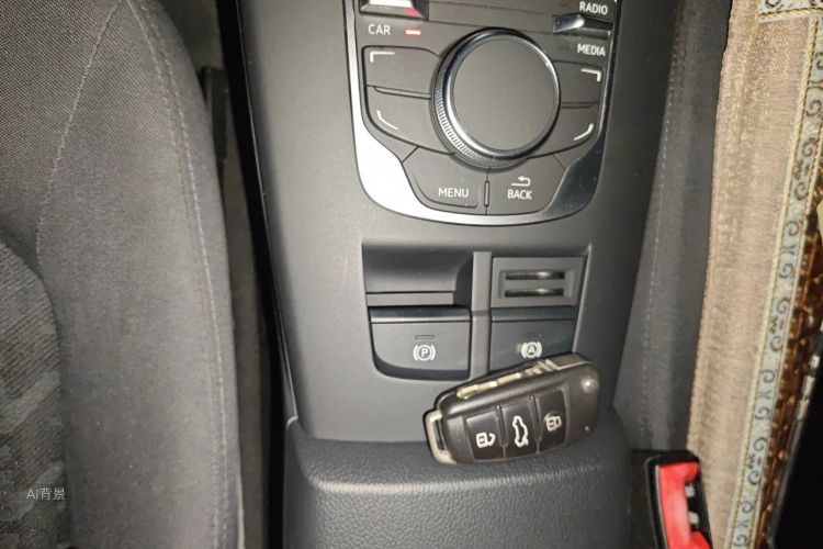 Audi A3 2015 #10 Audi A3 2015 immagine di auto #10