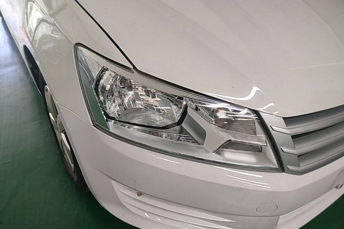 Volkswagen Santana 2018 #7 Volkswagen Santana 2018 car image #7