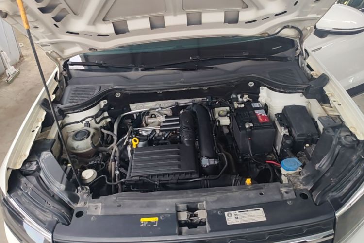 Volkswagen Tharu 2020 #20 Volkswagen Tharu 2020 car image #20