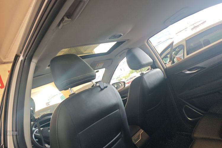 GEELY Emgrand 2021 #20 GEELY Emgrand 2021 car image #20
