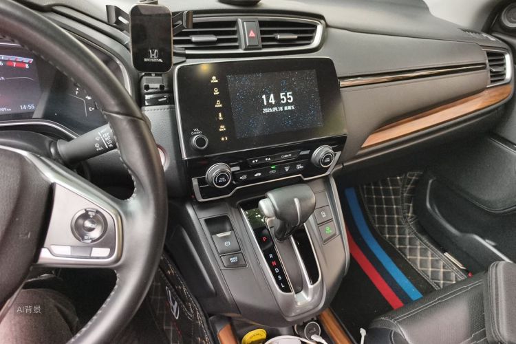 Honda CR-V 2019 car image #15