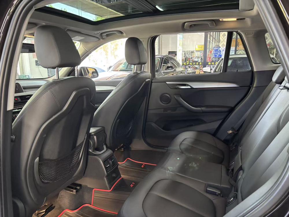 BMW X1 2016 immagine di auto #10