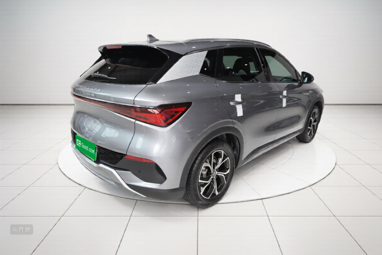 BYD Yuan Plus 2024 car image #5